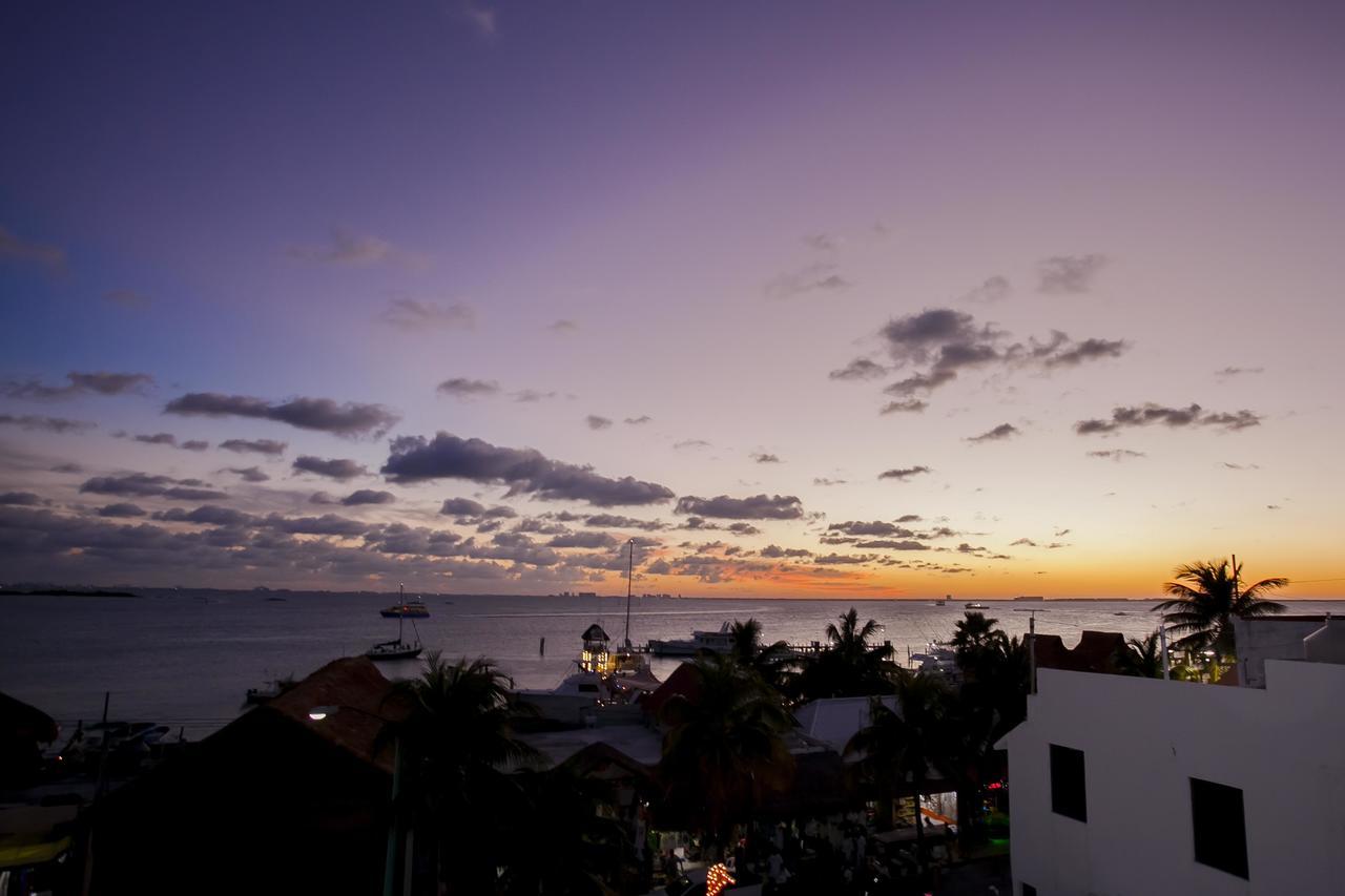 Mar Bohemio Hotel 4*