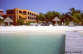 Cristalmar Isla Mujeres