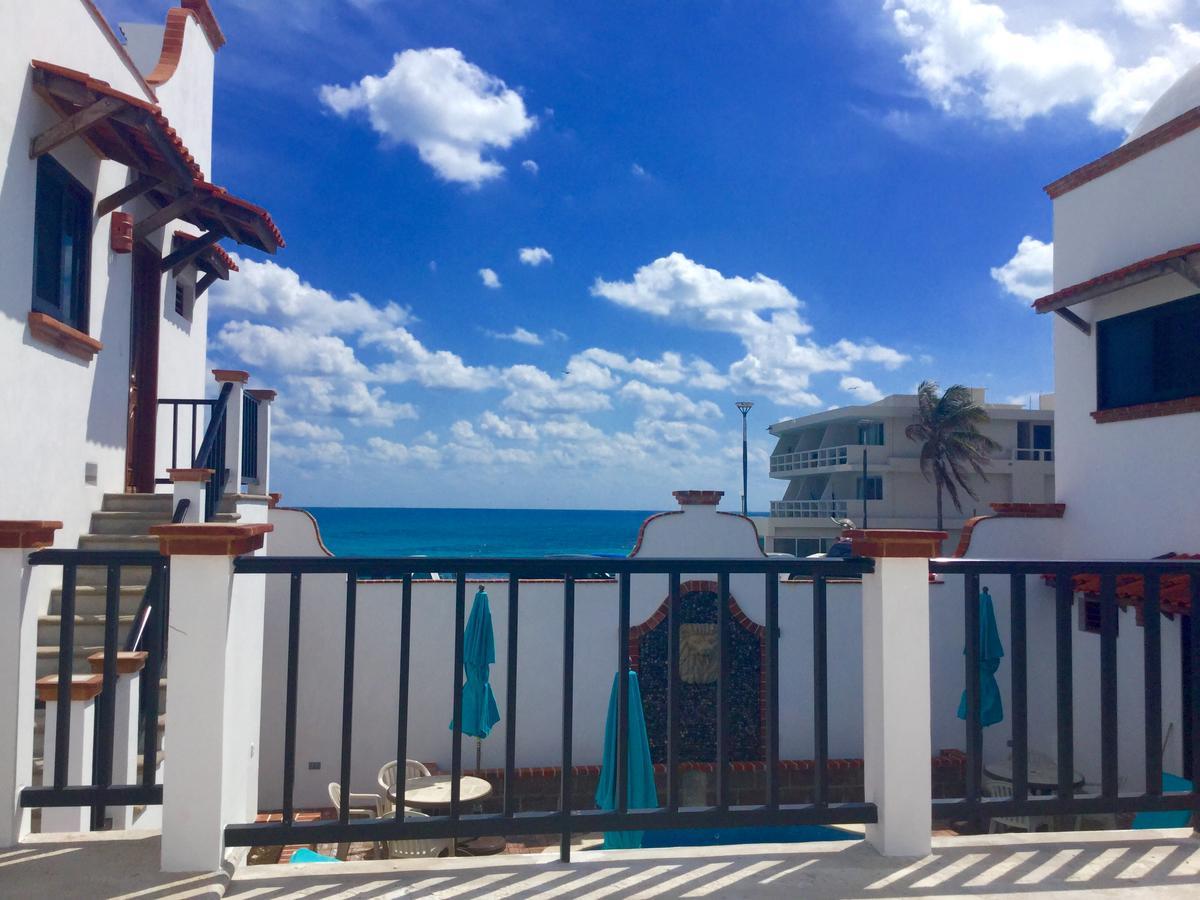 Villas San Miguel Apartment Isla Mujeres
