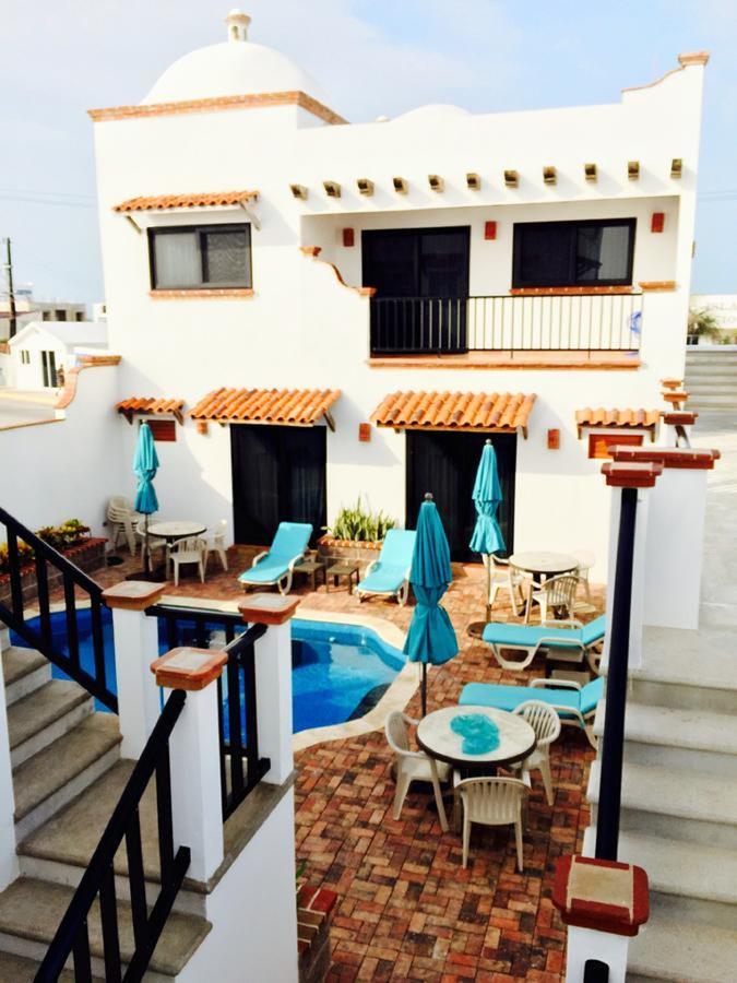 Apartment Villas San Miguel Isla Mujeres
