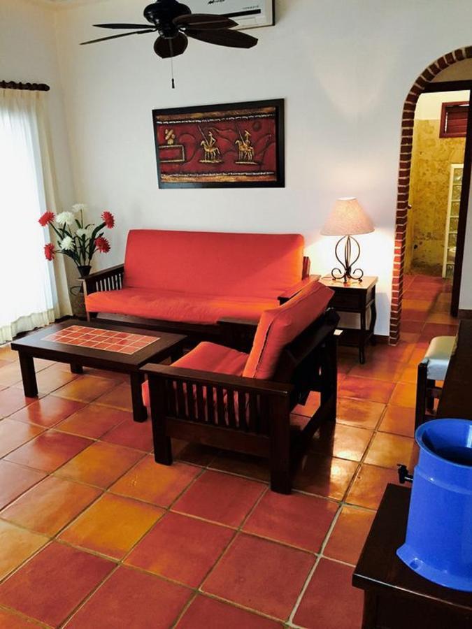 Villas San Miguel Apartment