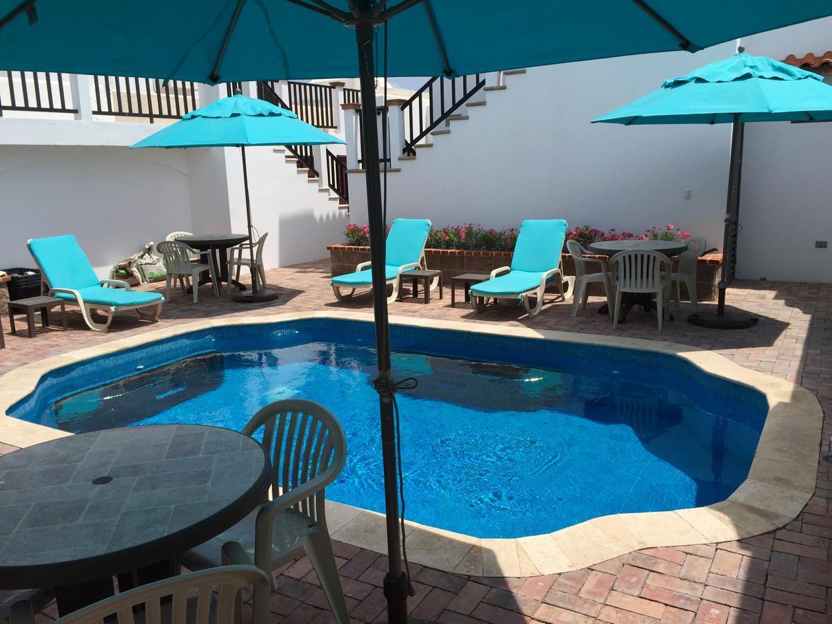 Villas San Miguel *