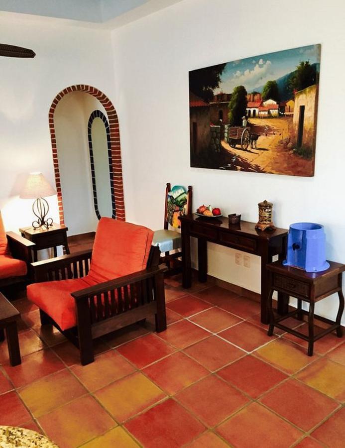 Villas San Miguel Apartment *