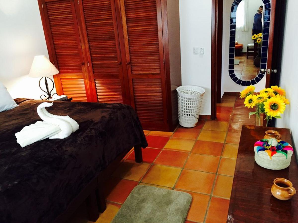 Villas San Miguel *