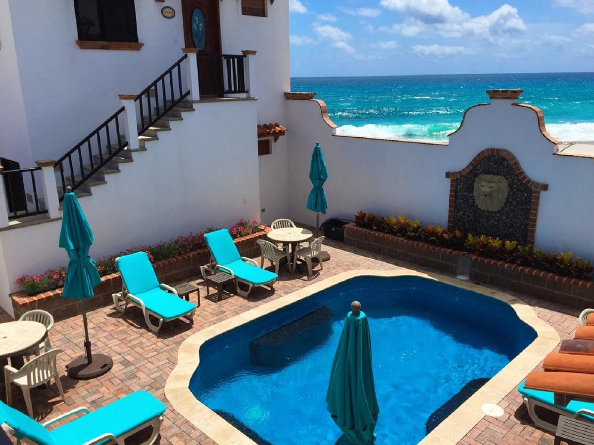 Villas San Miguel * Isla Mujeres
