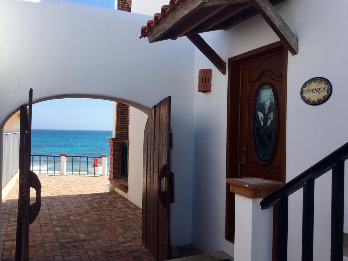 Apartment Villas San Miguel *