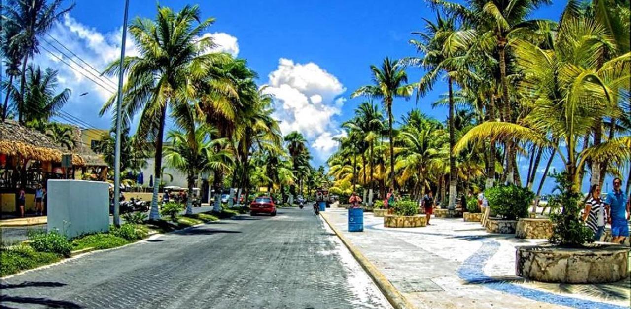 Villas San Miguel *