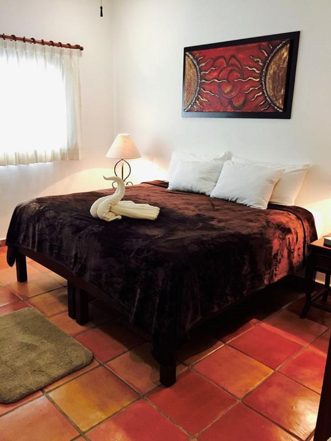 Villas San Miguel