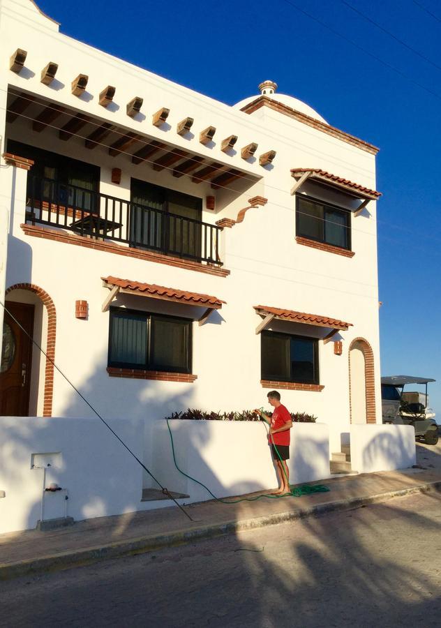 Apartment Villas San Miguel *