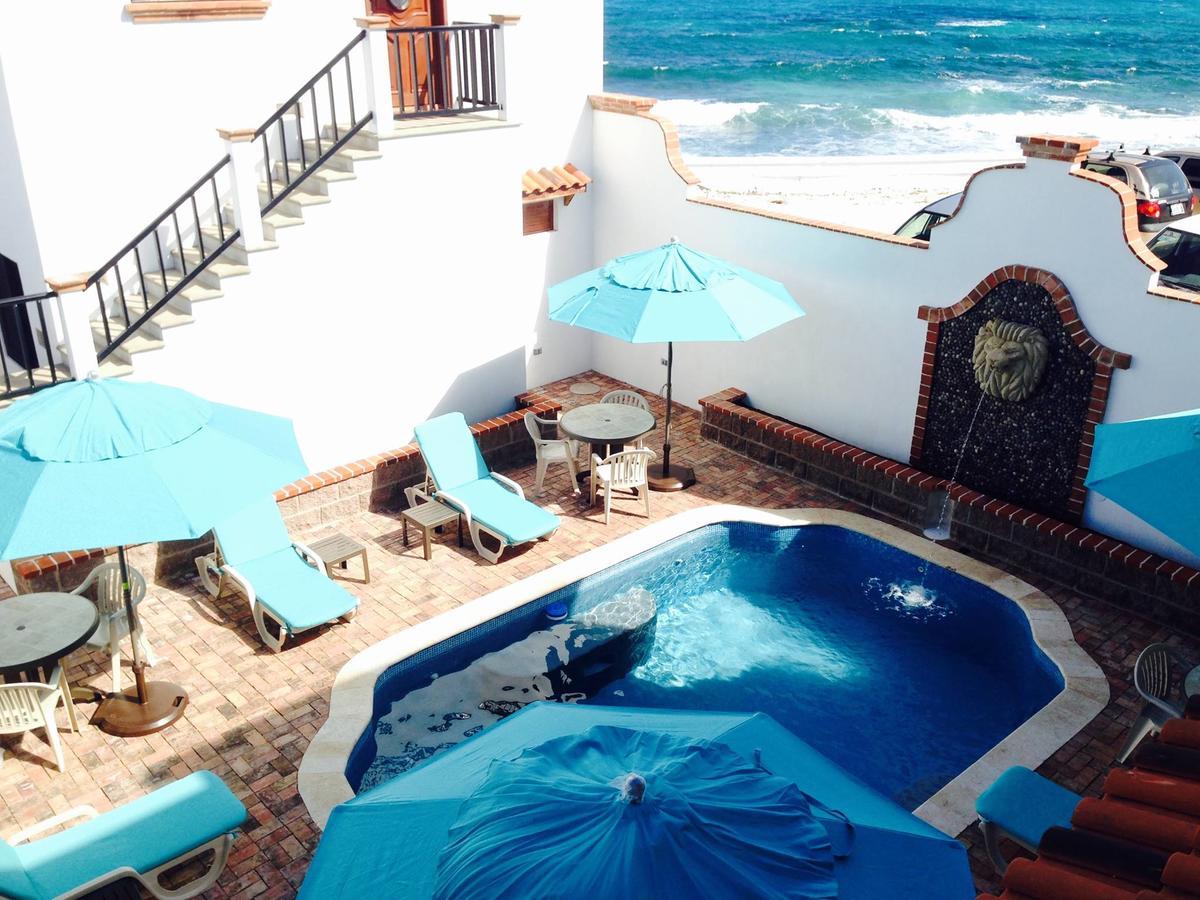 Villas San Miguel Isla Mujeres