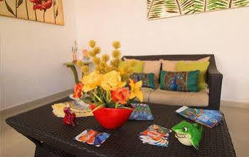 Hotel Isleno 3*