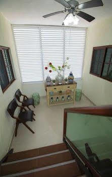 Isleno Hotel Isla Mujeres