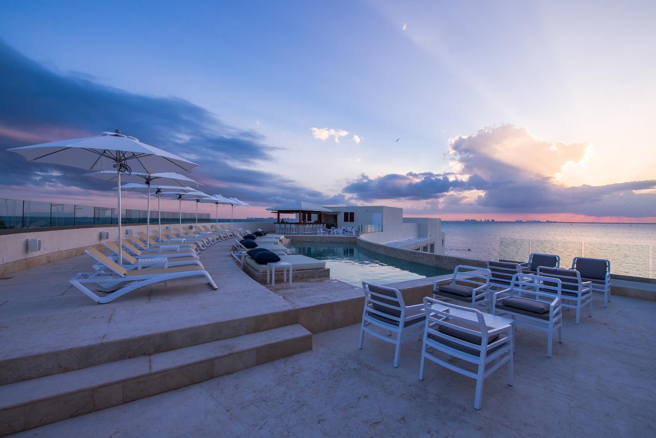Izla Front 5* Isla Mujeres