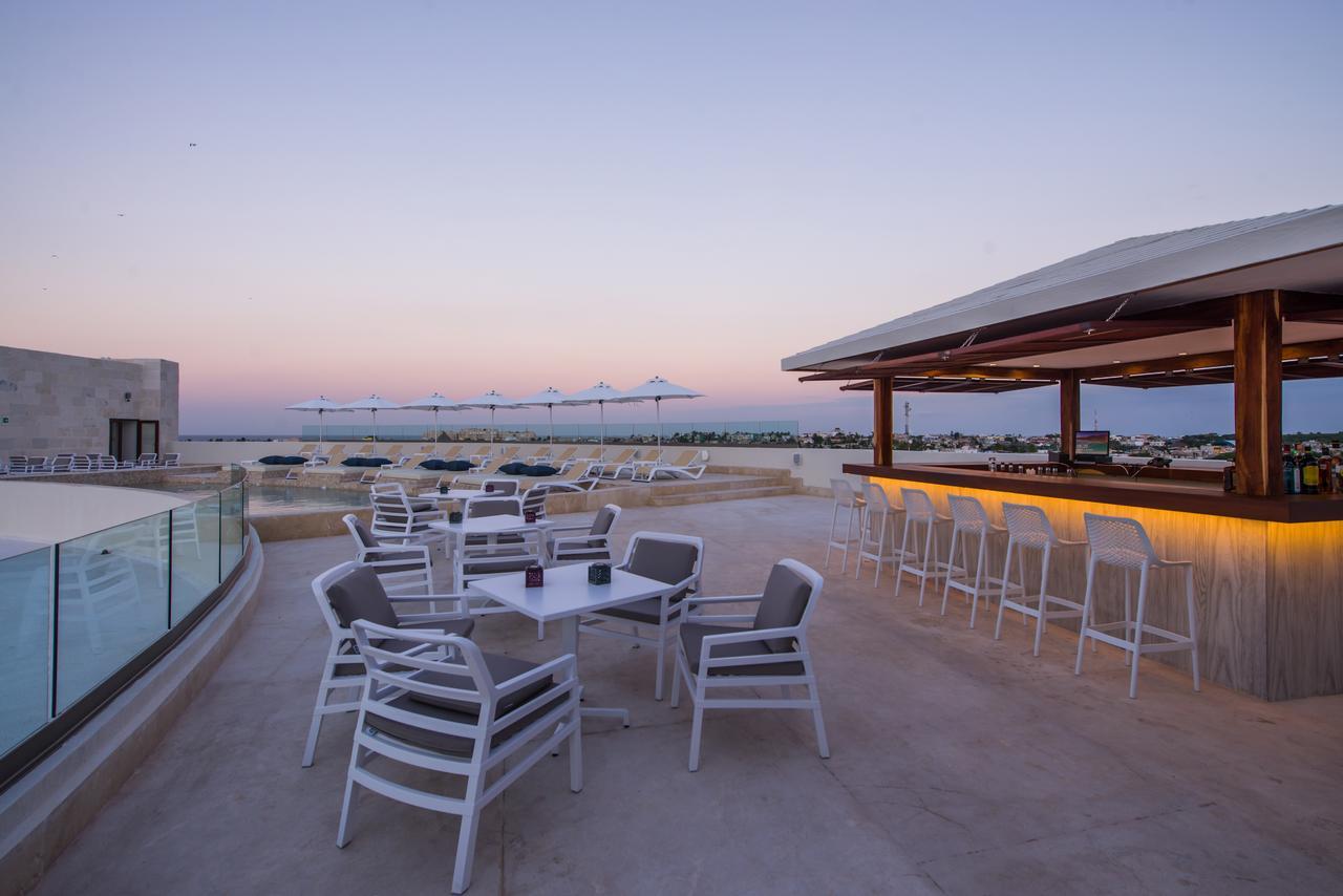 Izla Front 5* Isla Mujeres