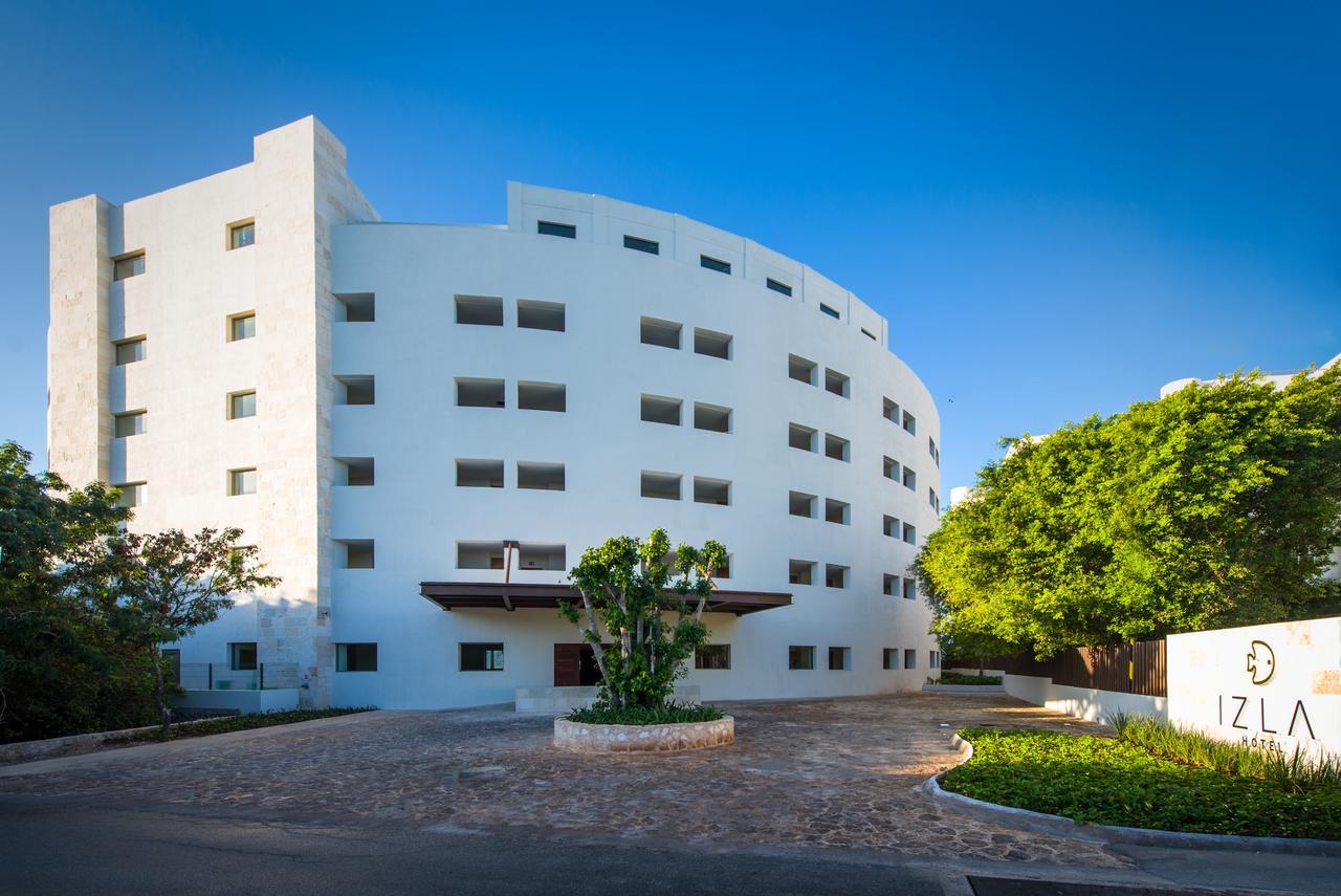 Izla Front Hotel Isla Mujeres