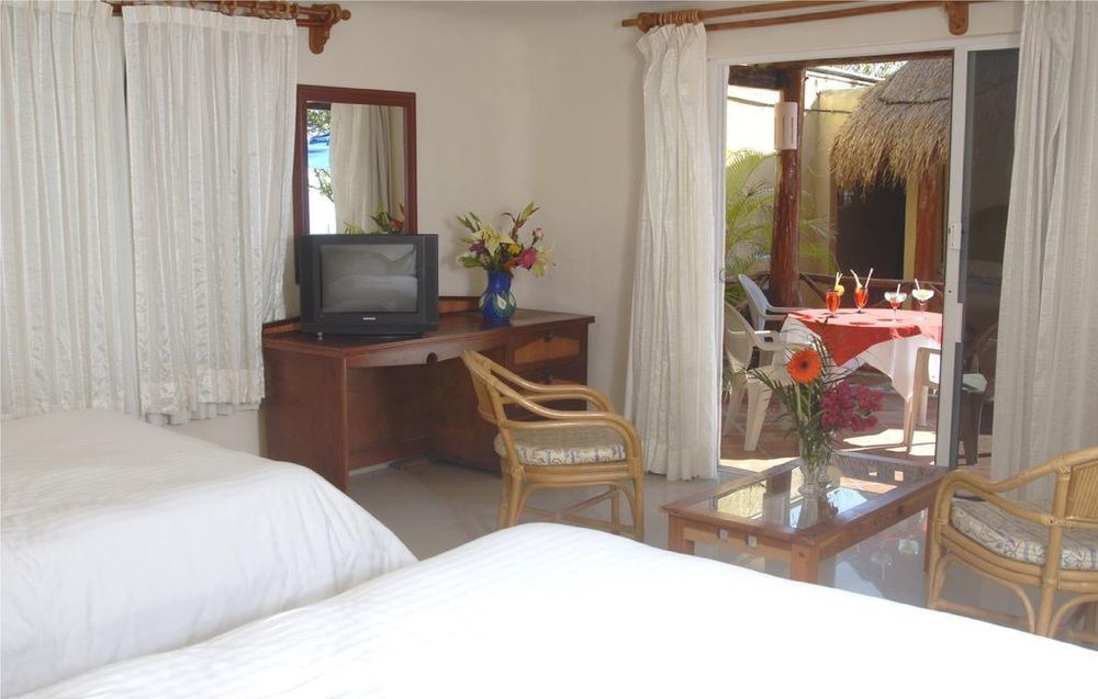 Hotel La Joya 4*