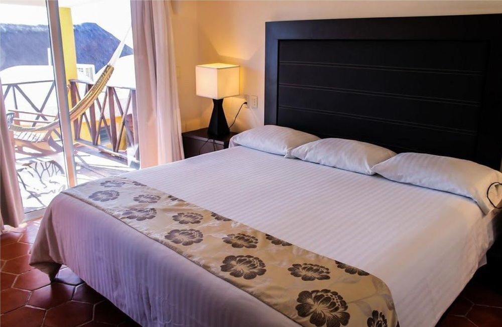 La Joya 4* Isla Mujeres