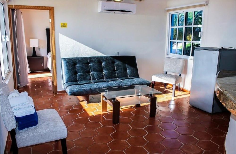 La Joya 4* Isla Mujeres