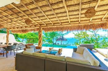 Hotel Casa Coco By Coco B Isla 3*