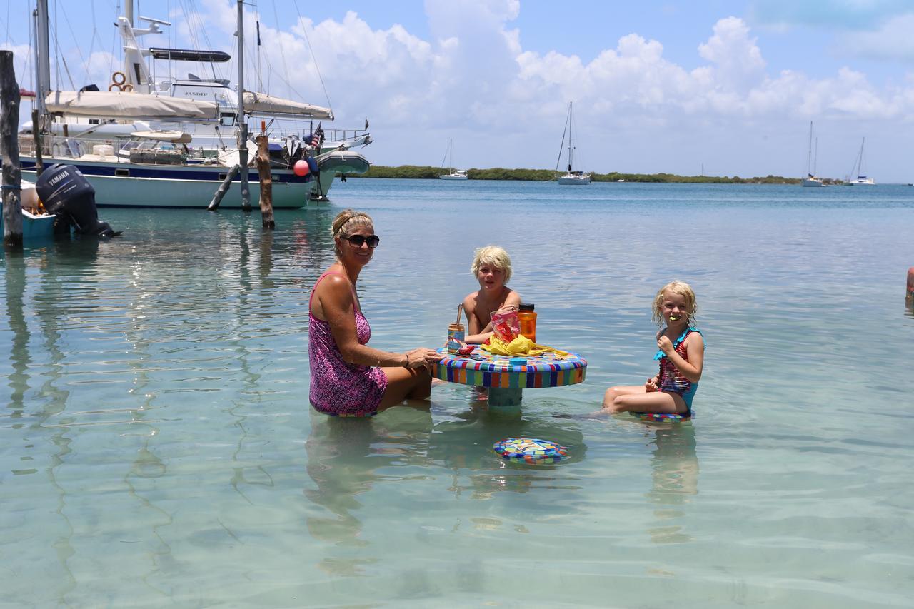 El Milagro Beach And Marina
