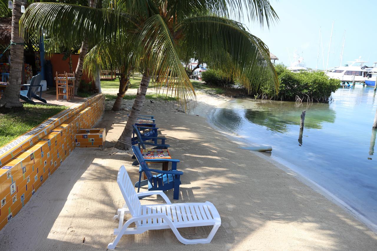 El Milagro Beach And Marina 4* Isla Mujeres