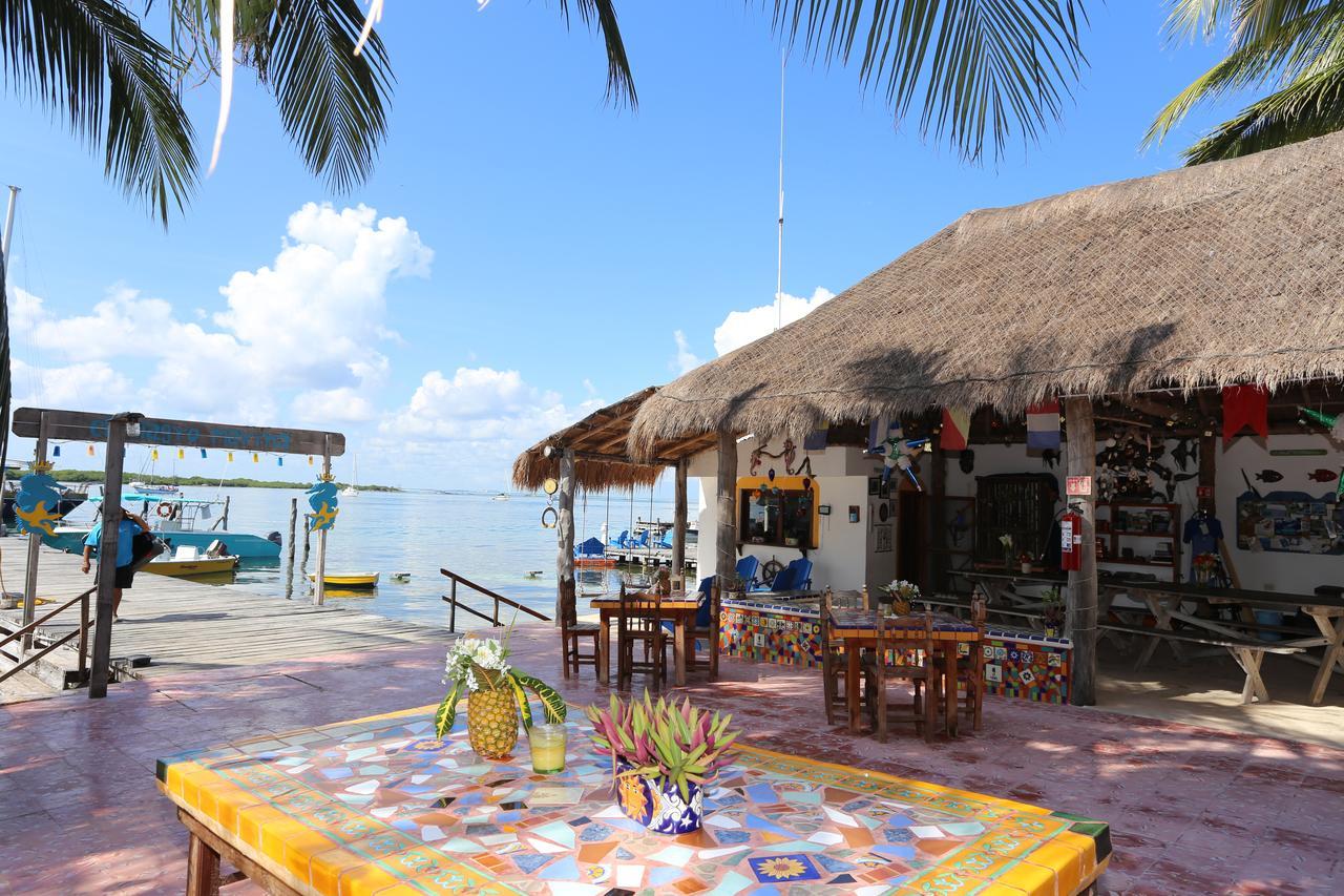 El Milagro Beach And Marina 4*