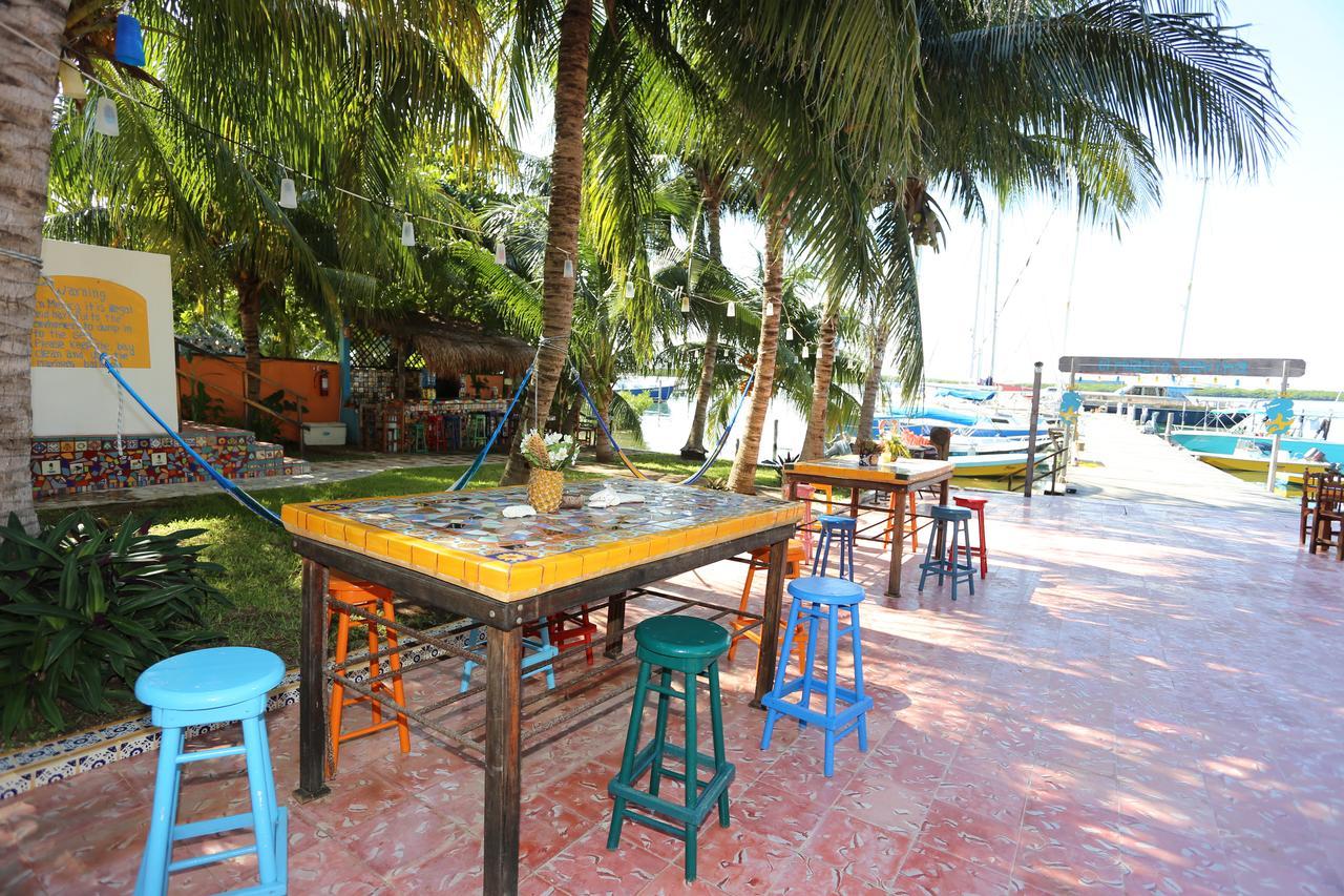 El Milagro Beach And Marina Hotel