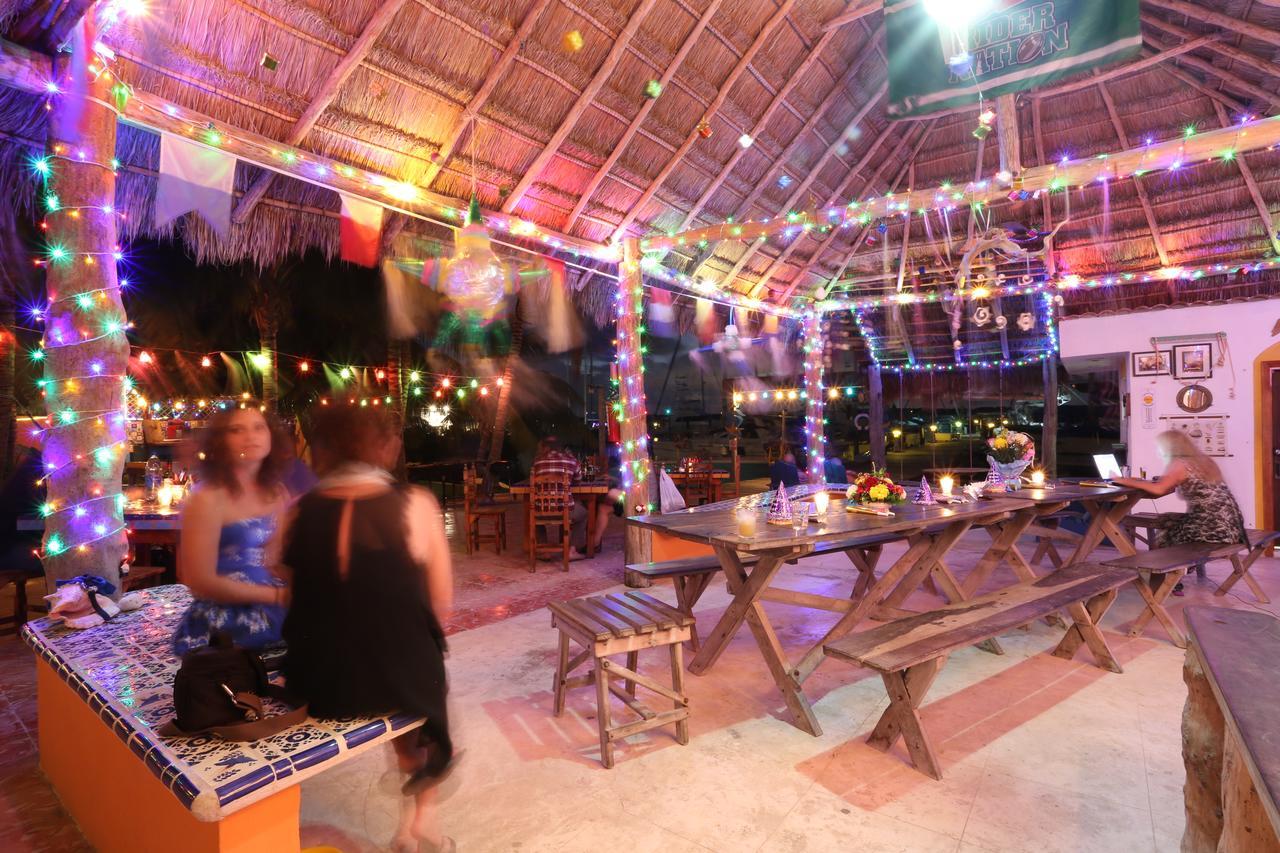 El Milagro Beach And Marina