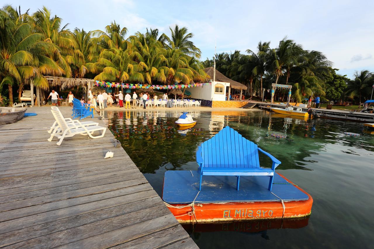Hotel El Milagro Beach And Marina