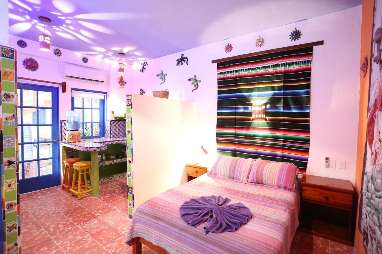 El Milagro Beach And Marina 4*