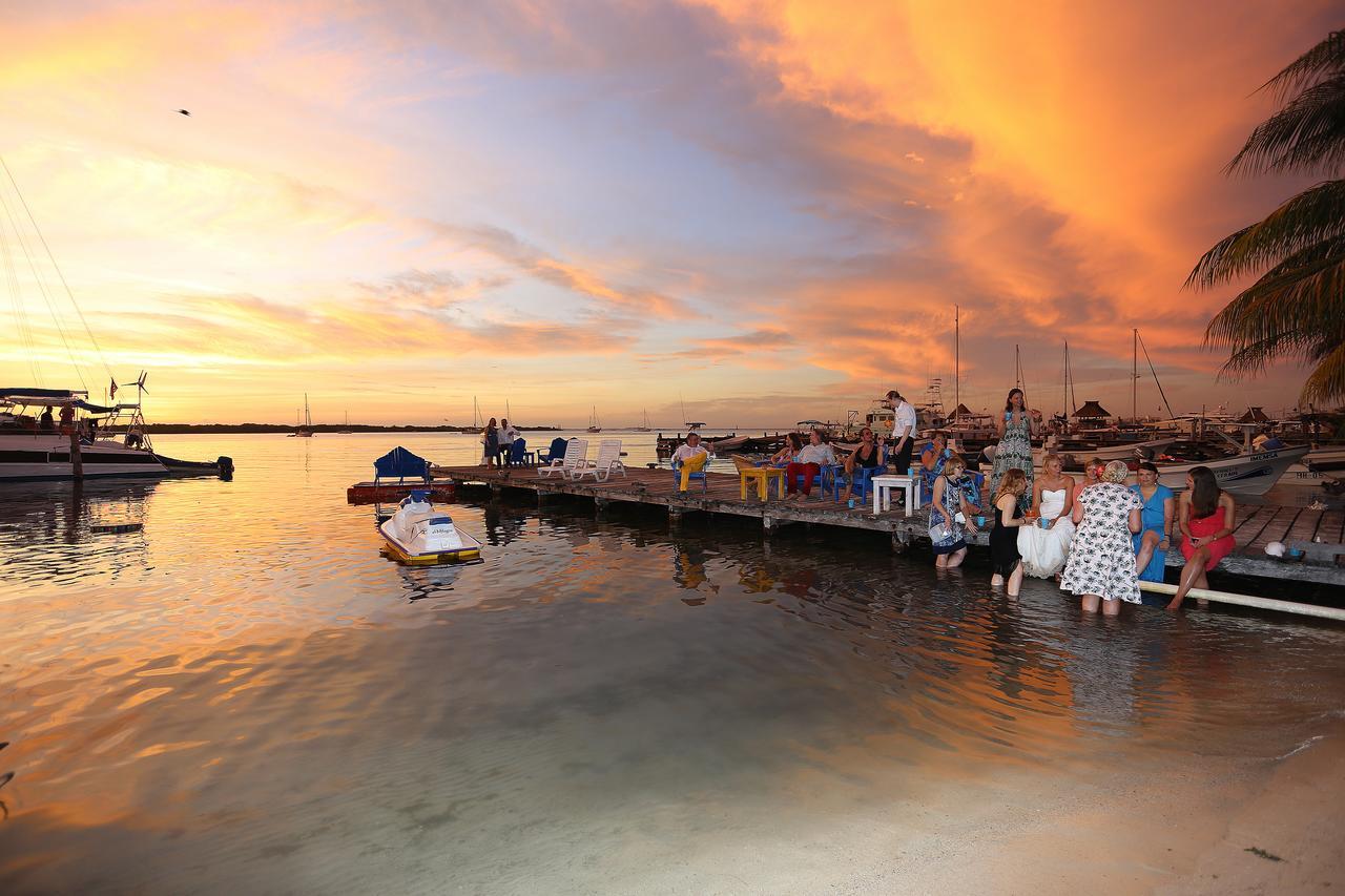 El Milagro Beach And Marina Hotel