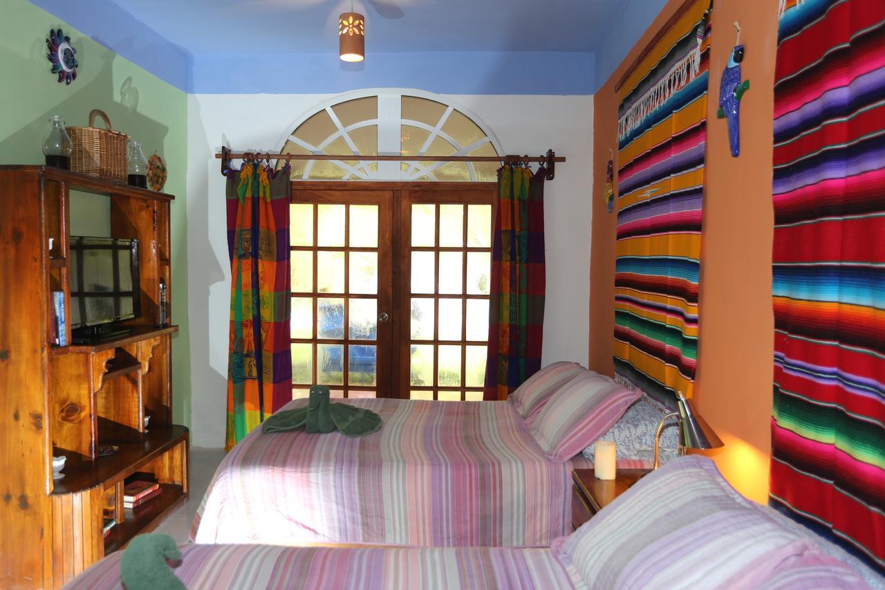 Hotel El Milagro Beach And Marina Isla Mujeres