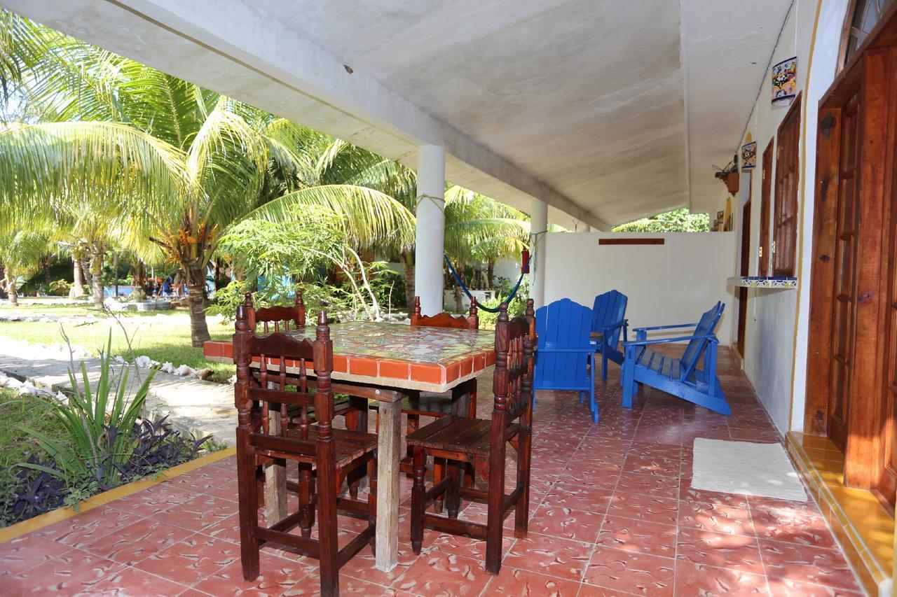 El Milagro Beach And Marina 4*