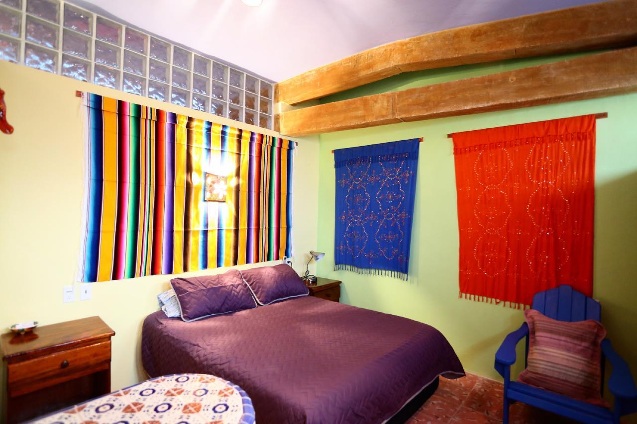 Hotel El Milagro Beach And Marina Isla Mujeres