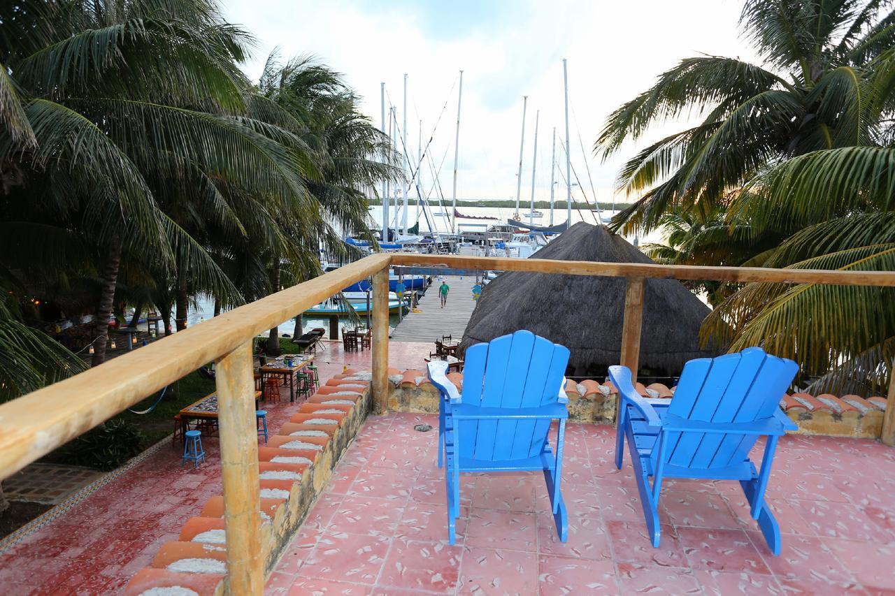 El Milagro Beach And Marina Hotel 4*