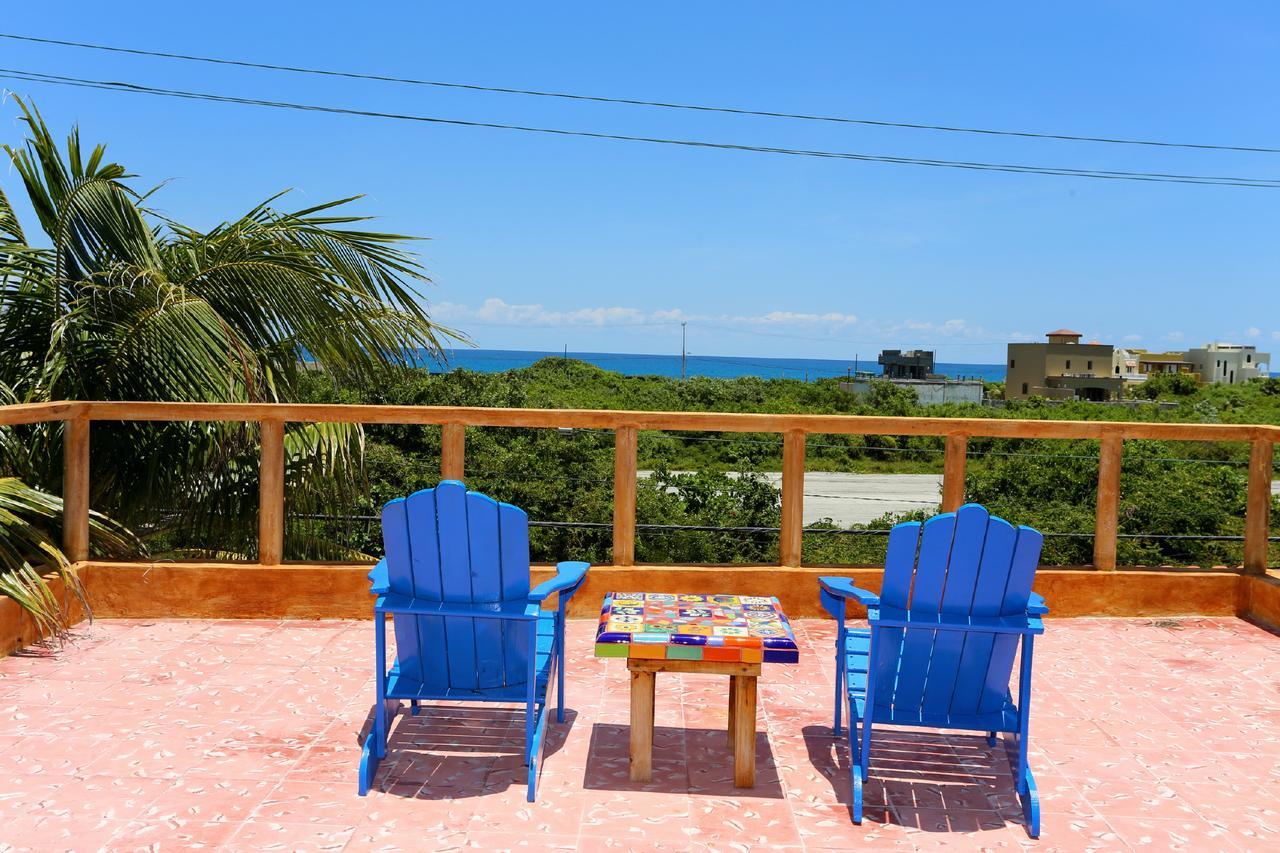 El Milagro Beach And Marina 4*
