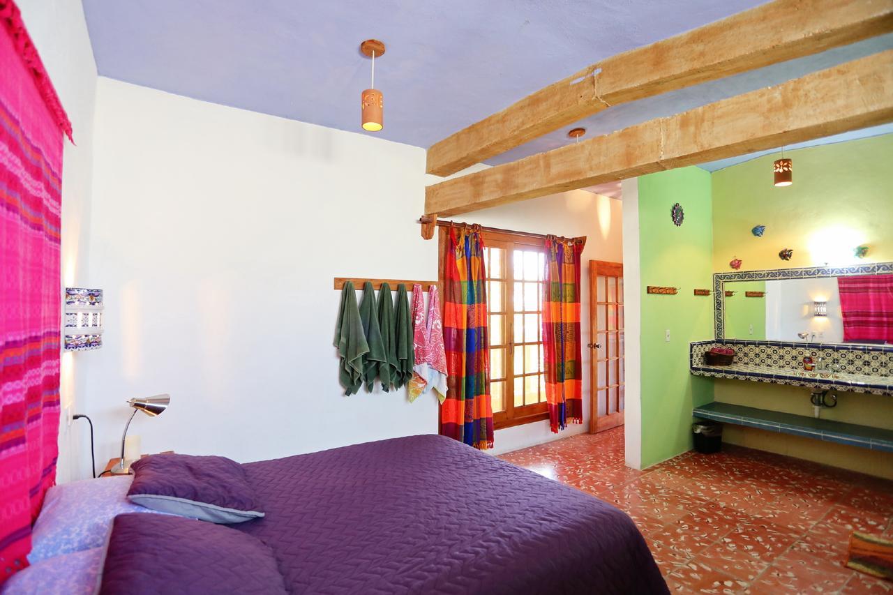 Hotel El Milagro Beach And Marina