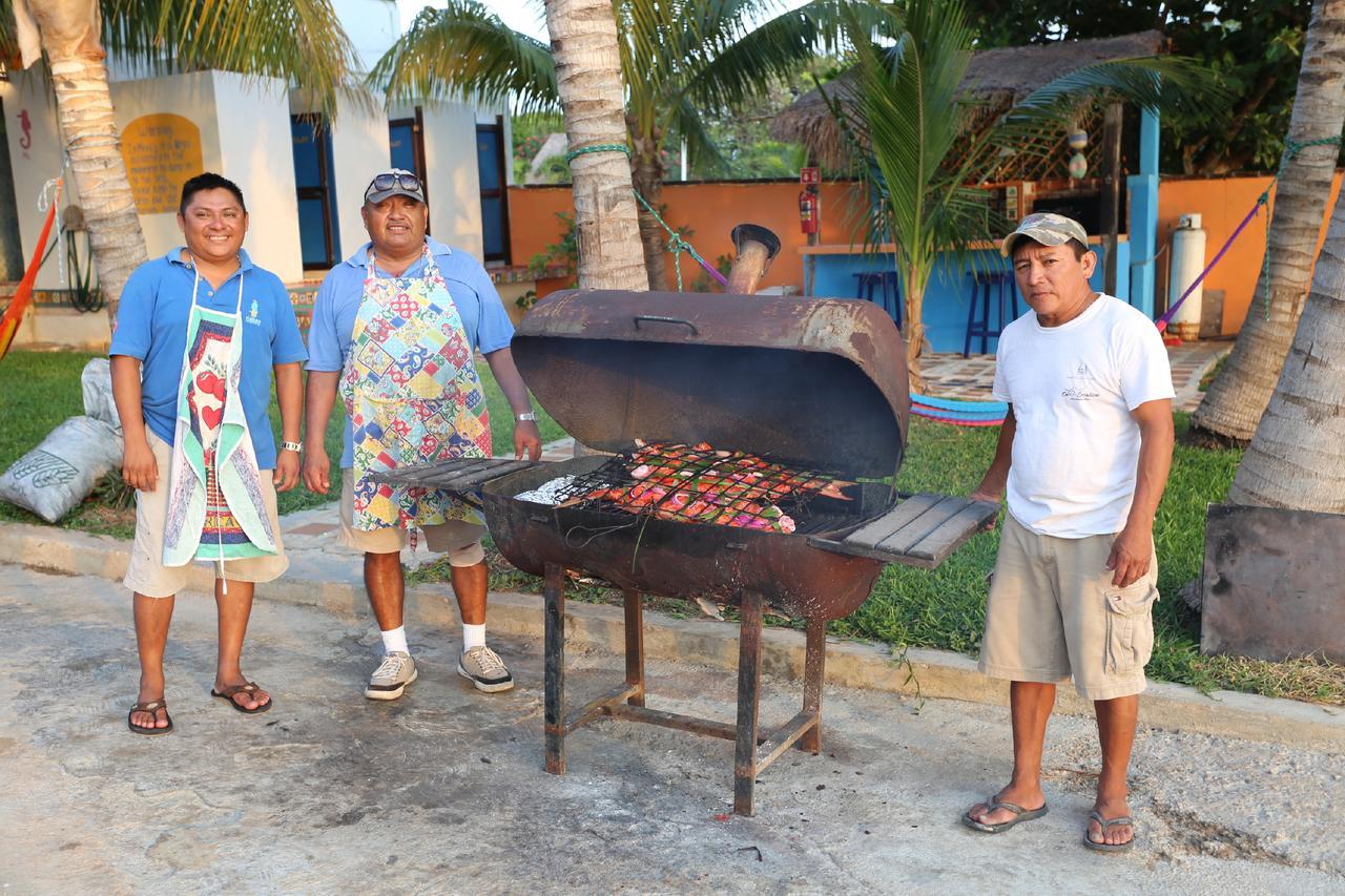 El Milagro Beach And Marina 4* Isla Mujeres