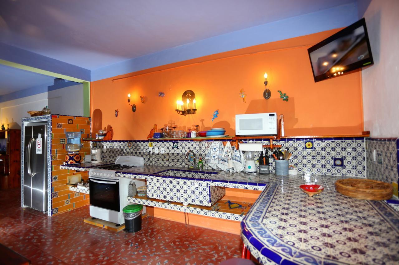 Hotel El Milagro Beach And Marina Isla Mujeres