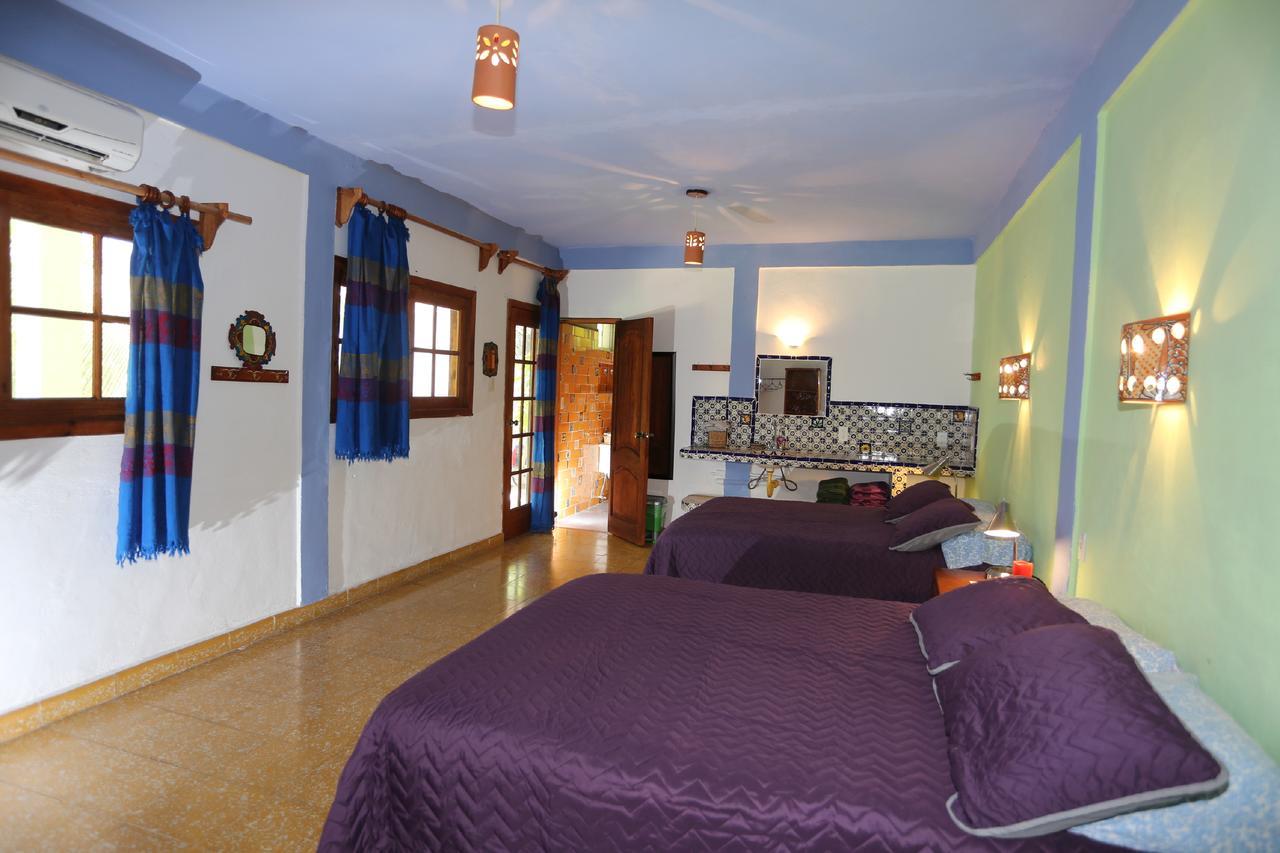 Hotel El Milagro Beach And Marina