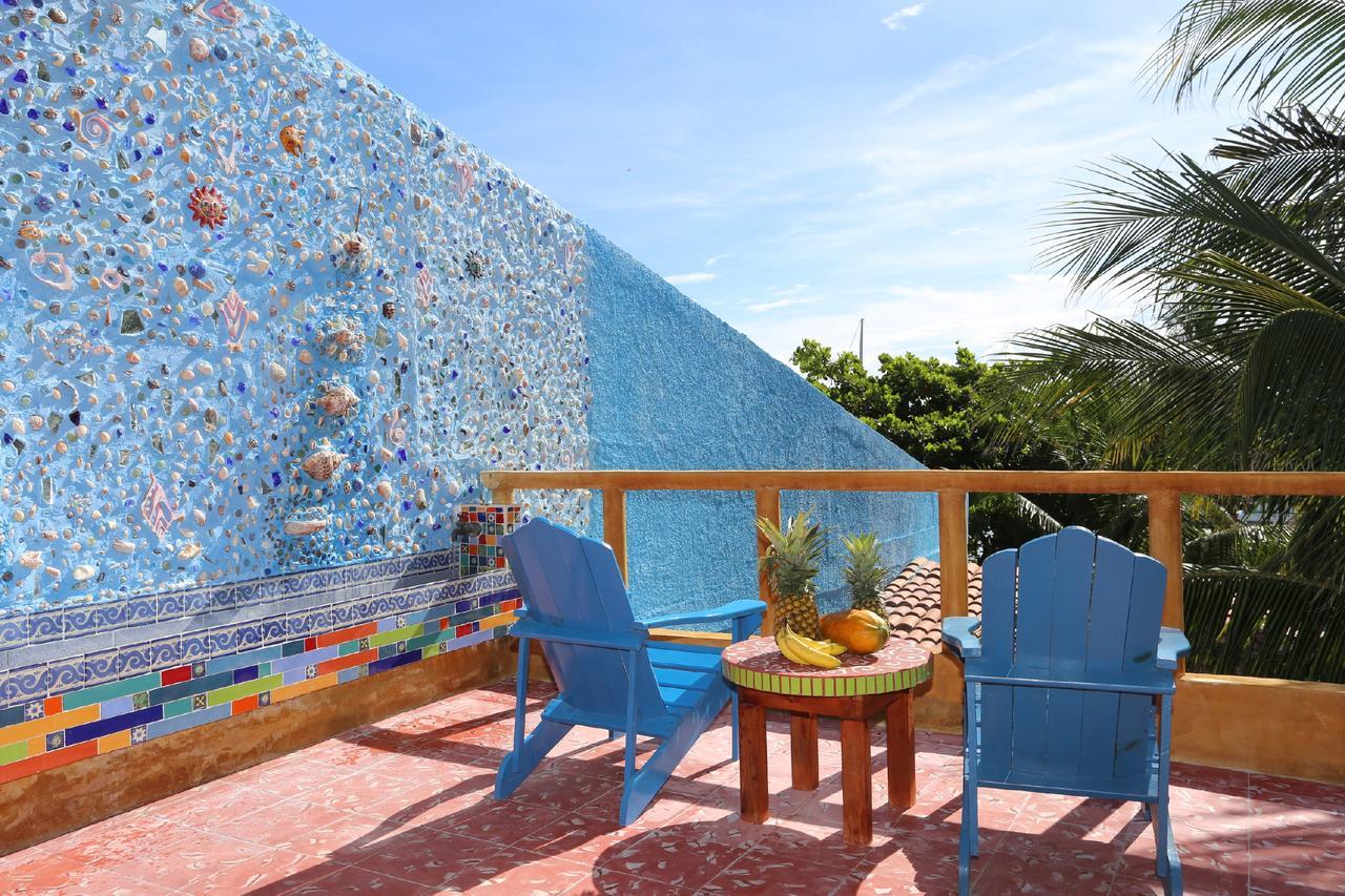 El Milagro Beach And Marina