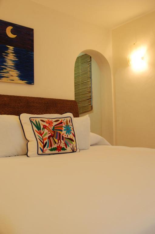 Casa Ixchel