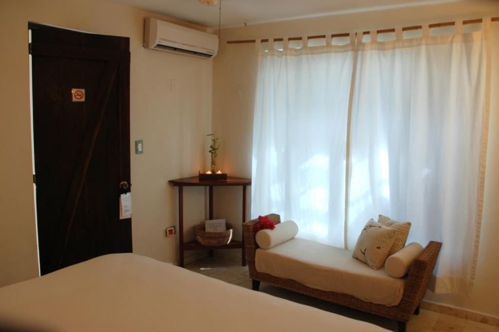 Aparthotel Casa Ixchel Isla Mujeres
