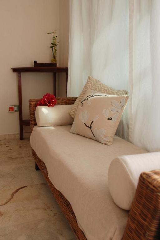 Casa Ixchel 2* Isla Mujeres
