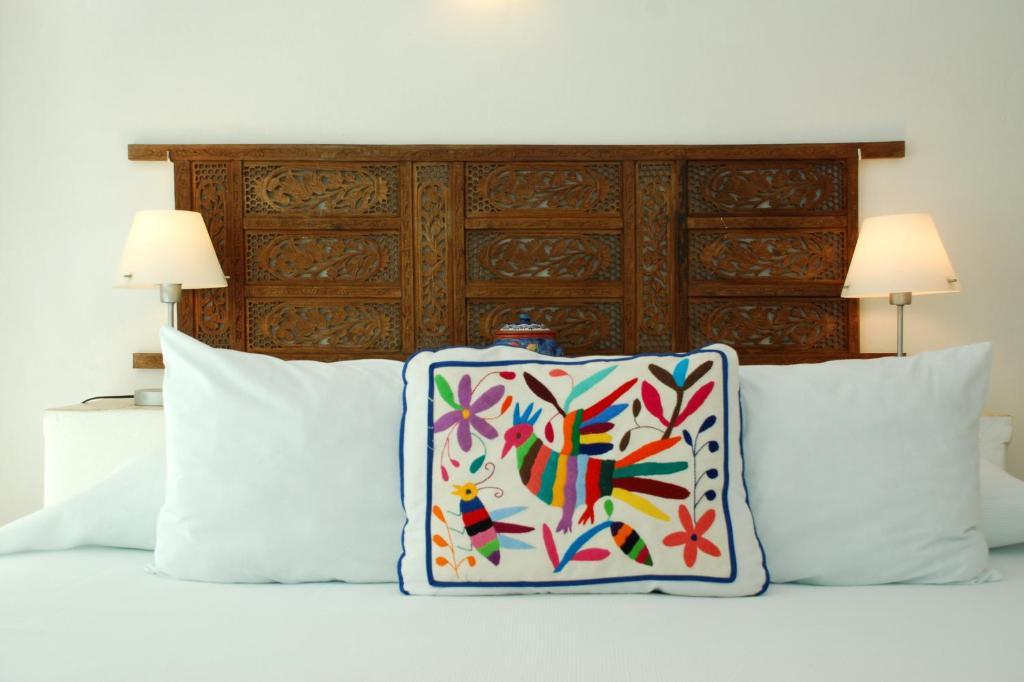Aparthotel Casa Ixchel