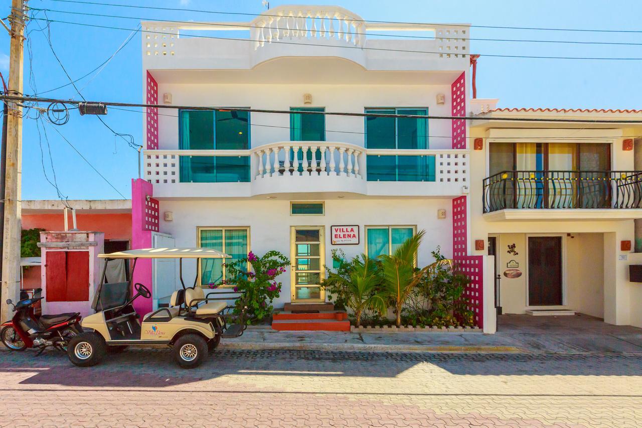 Elena Apartment Isla Mujeres