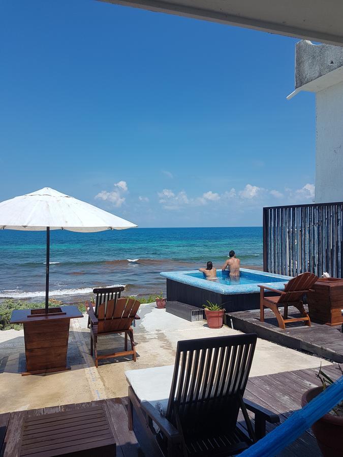Apartahotel Luna D' Miel