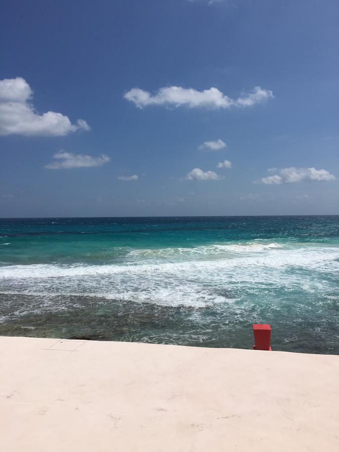 Elena Apartment Isla Mujeres