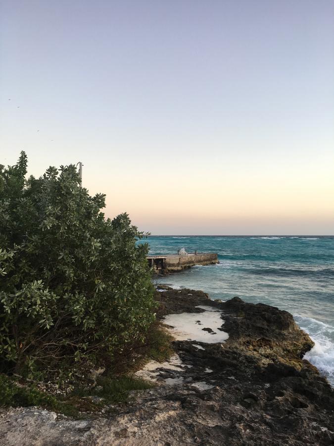 Elena Isla Mujeres