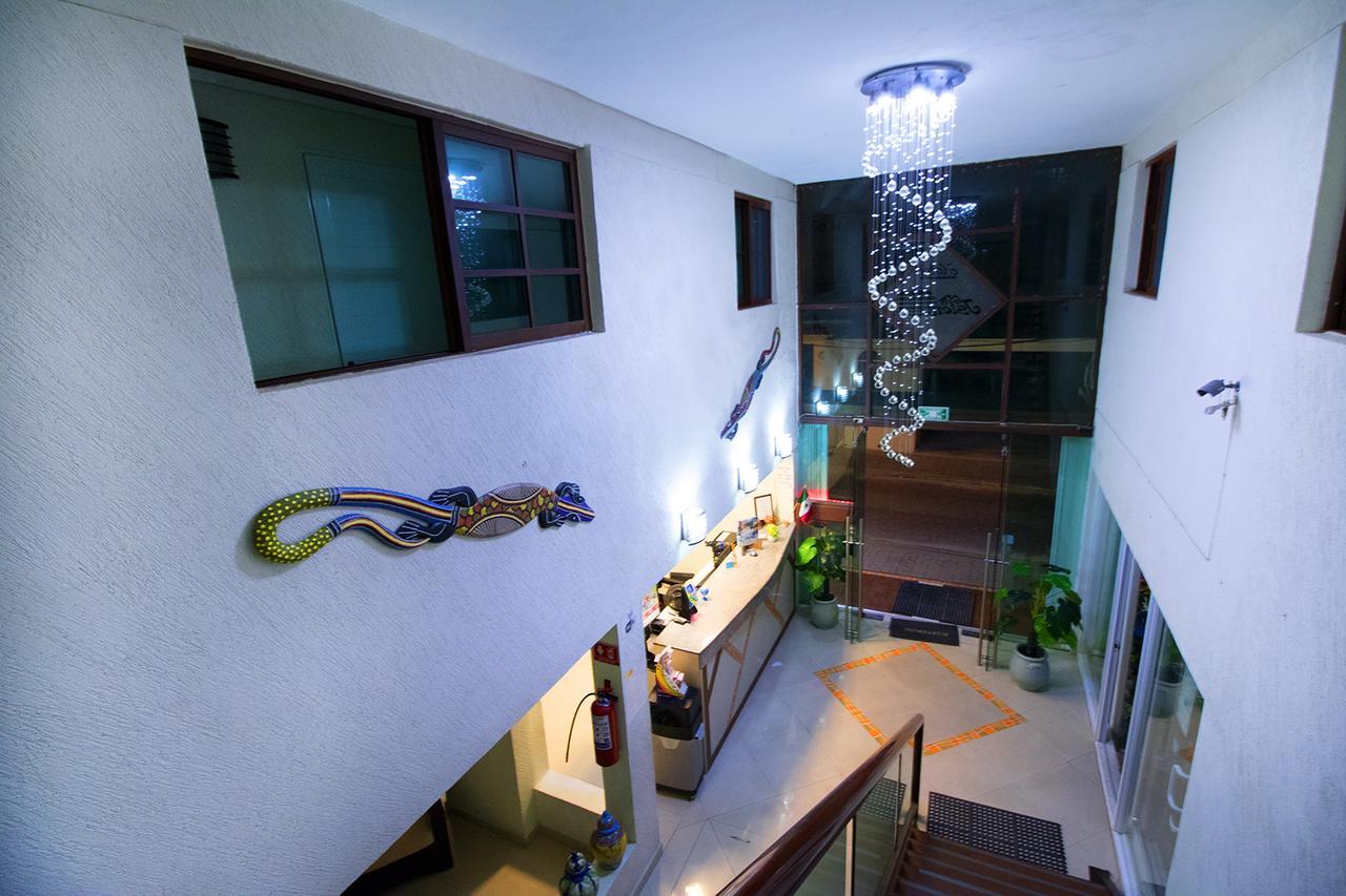 Hotel Isleno Isla Mujeres